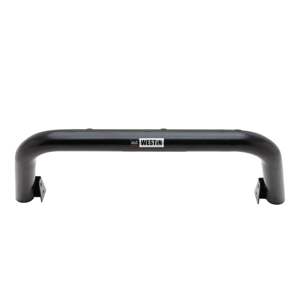 Westin Automotive 05-16 TACOMA/15-16 COLORADO/CANYON MAX TRAY BULL BAR/LIT BAR BLK(TRAY NOT INCLUDED) 46-41605 - main